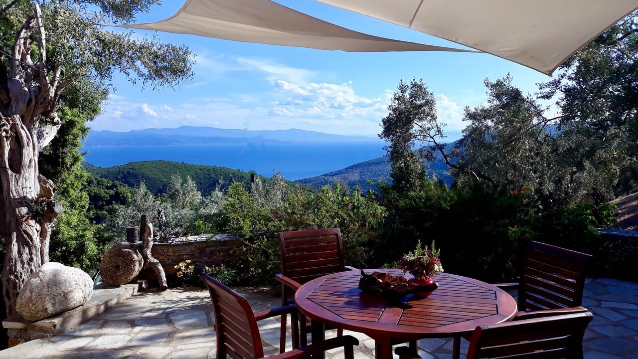 Photo of Outdoor in Kali Vrysi