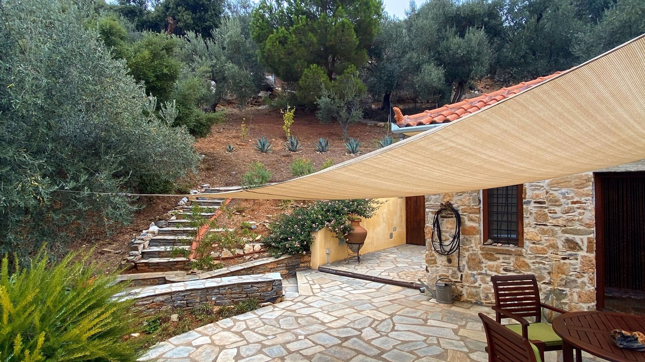 Photo of Outdoor in Kali Vrysi