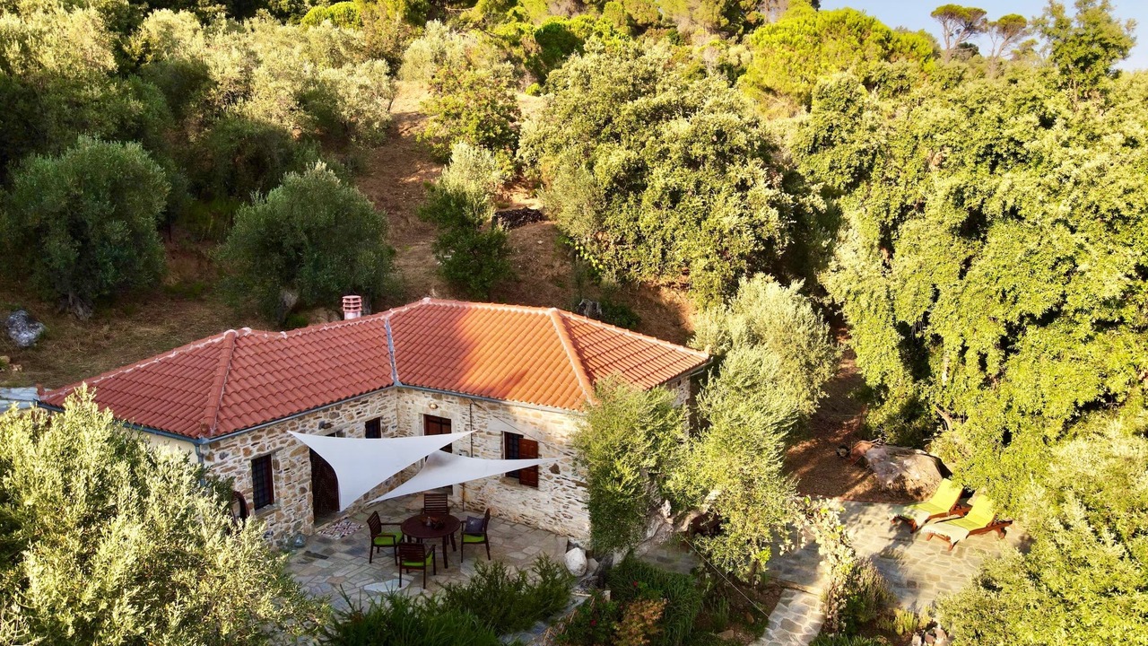 Photo of Outdoor in Kali Vrysi