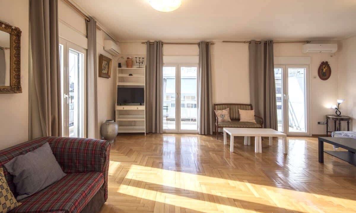 Photo of Livingroom in Mousio
