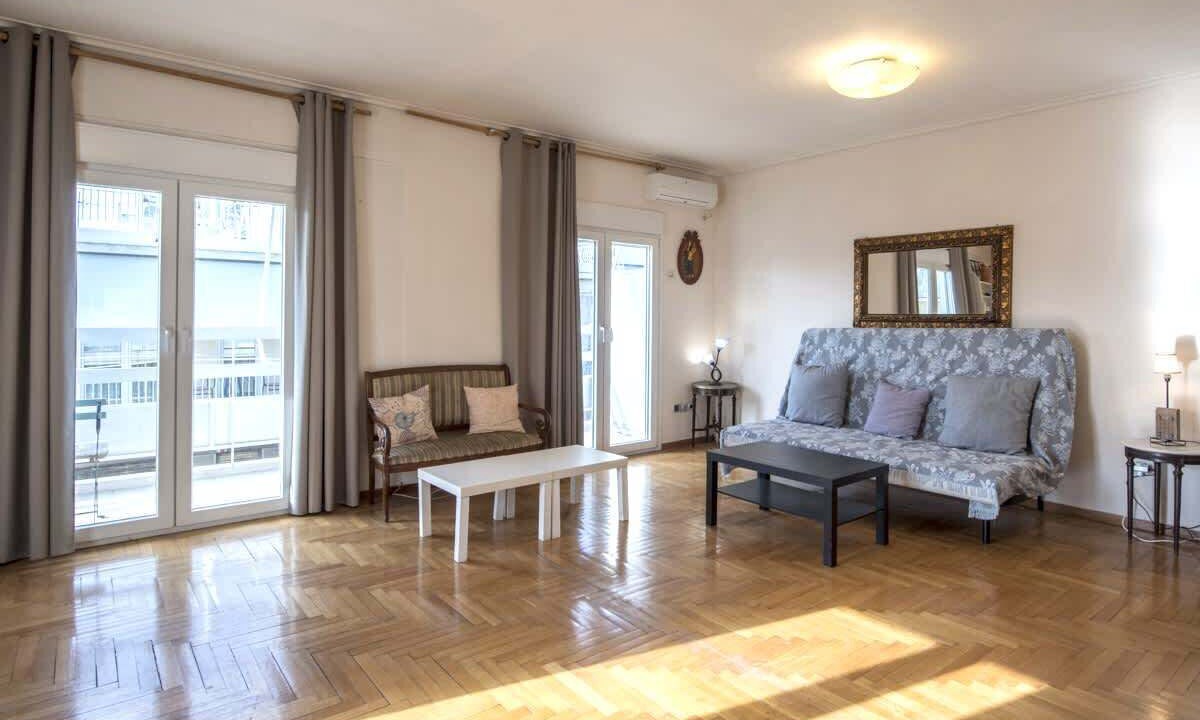 Photo of Livingroom in Mousio