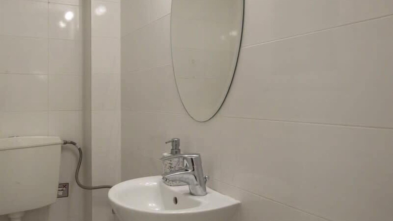 Photo of Bathroom in Mousio