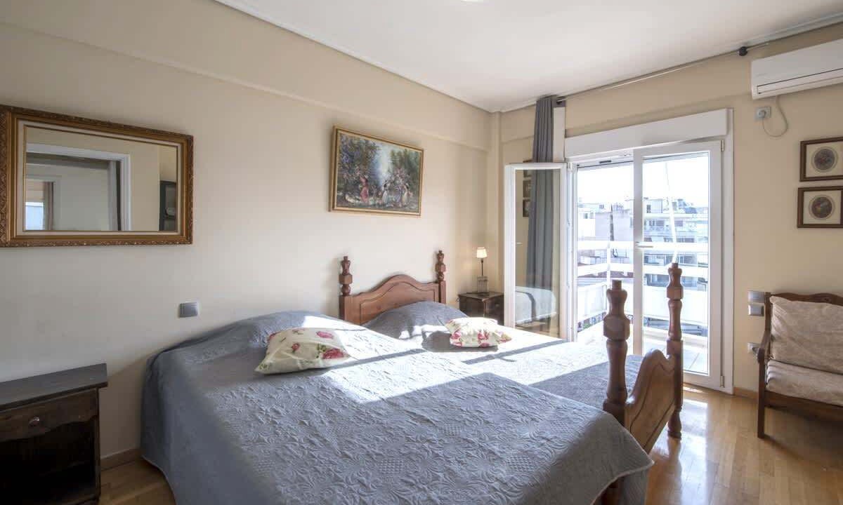 Photo of Bedroom in Mousio