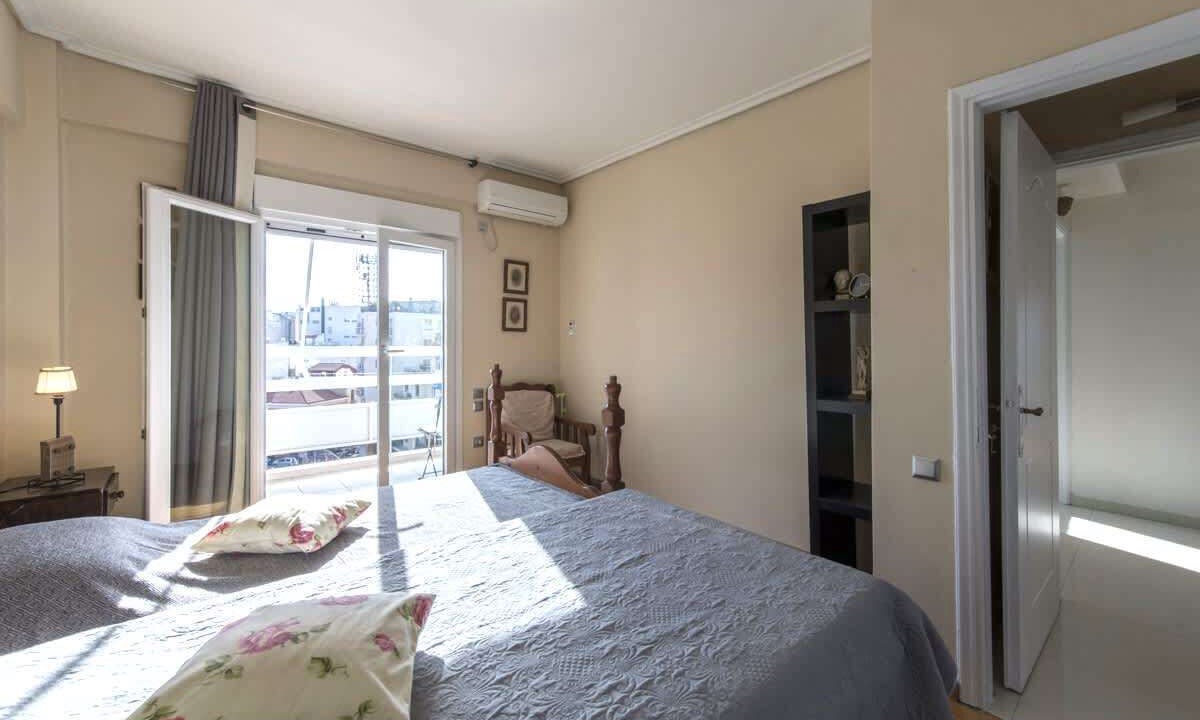 Photo of Bedroom in Mousio