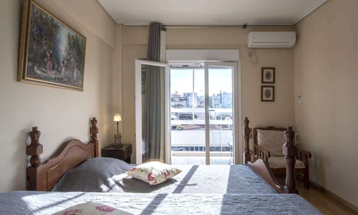 Photo of Bedroom in Mousio