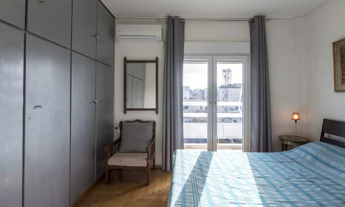 Photo of Bedroom in Mousio