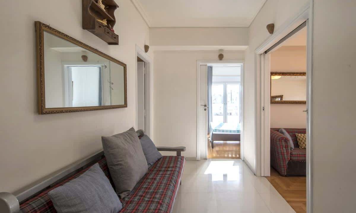 Photo of Livingroom in Mousio