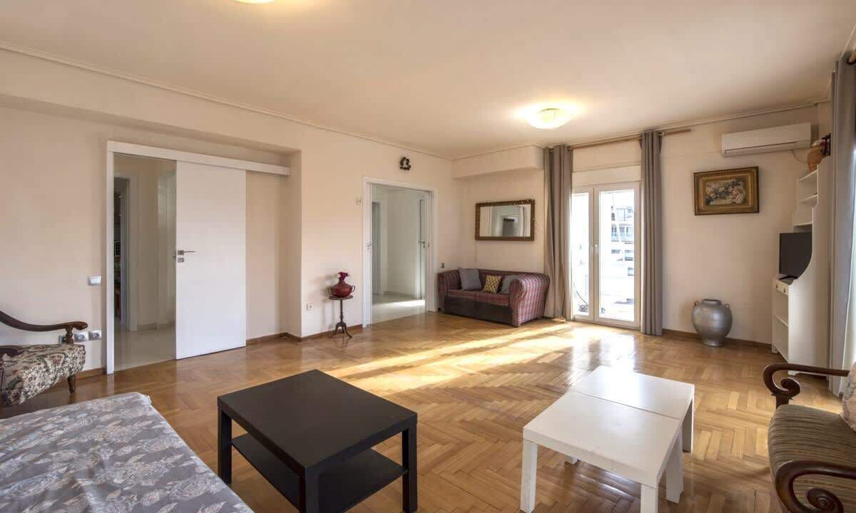 Photo of Livingroom in Mousio
