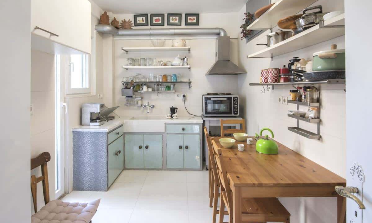 Photo of Kitchen in Mousio