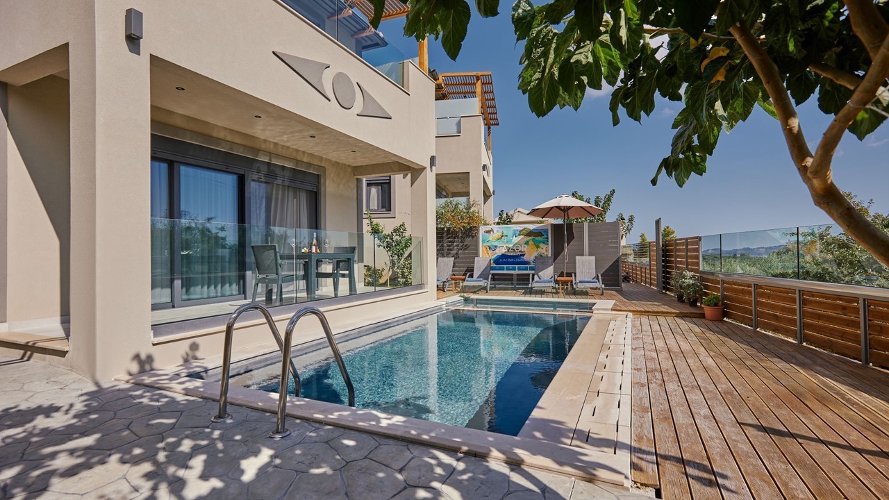 Photo of Outdoor in Mouzaki