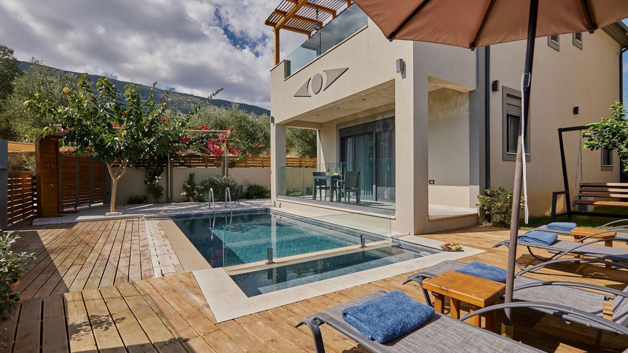 Photo of Outdoor in Mouzaki