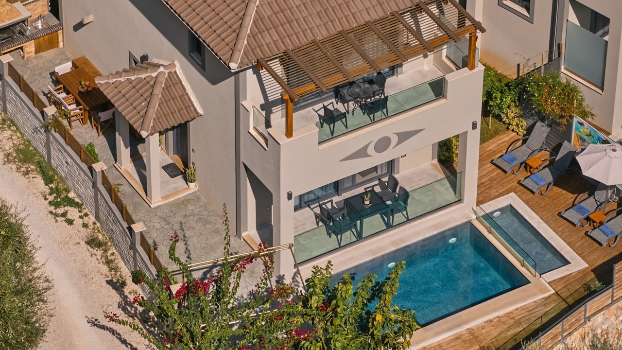 Photo of Outdoor in Mouzaki