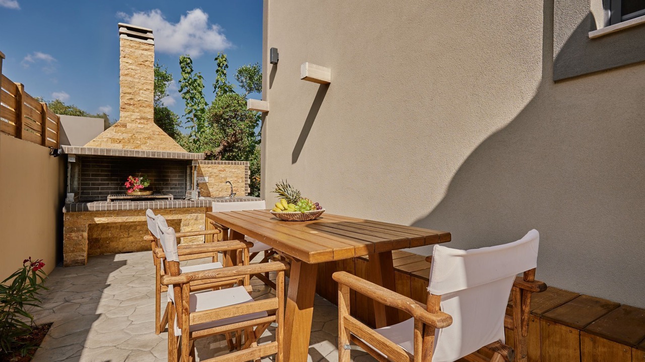 Photo of Outdoor in Mouzaki
