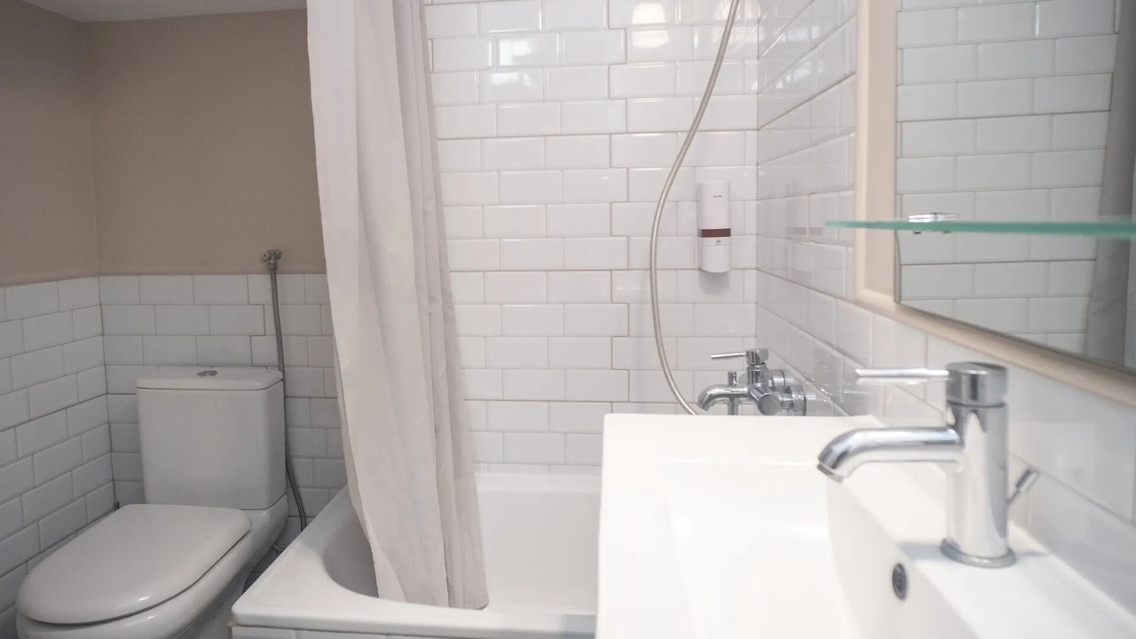 Photo of Bathroom in Pallini
