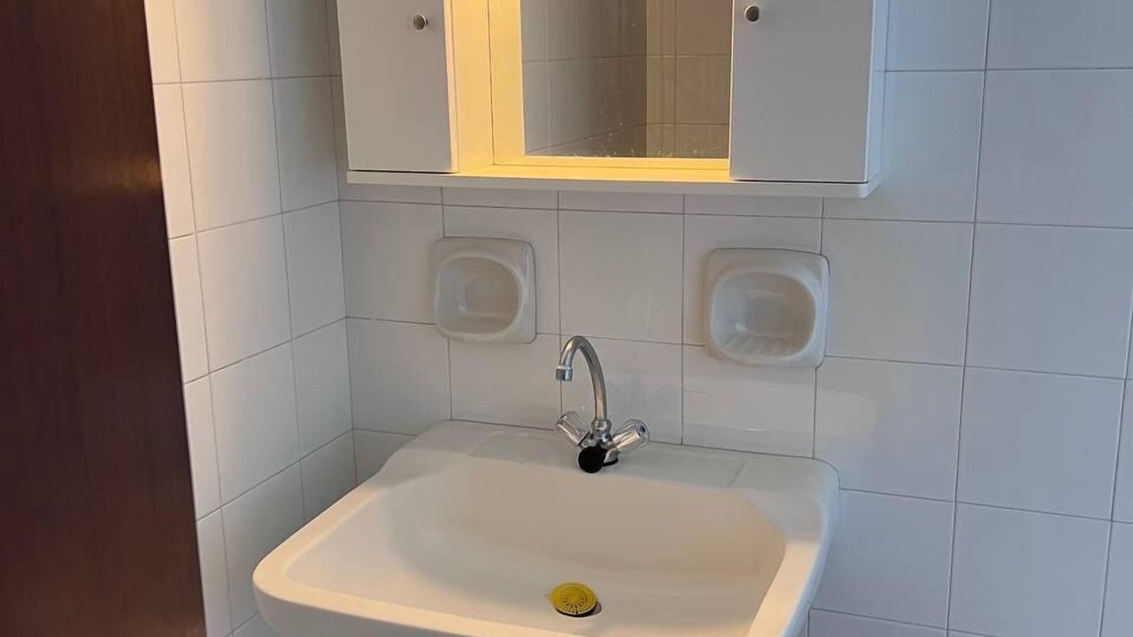 Photo of Bathroom in Sidari