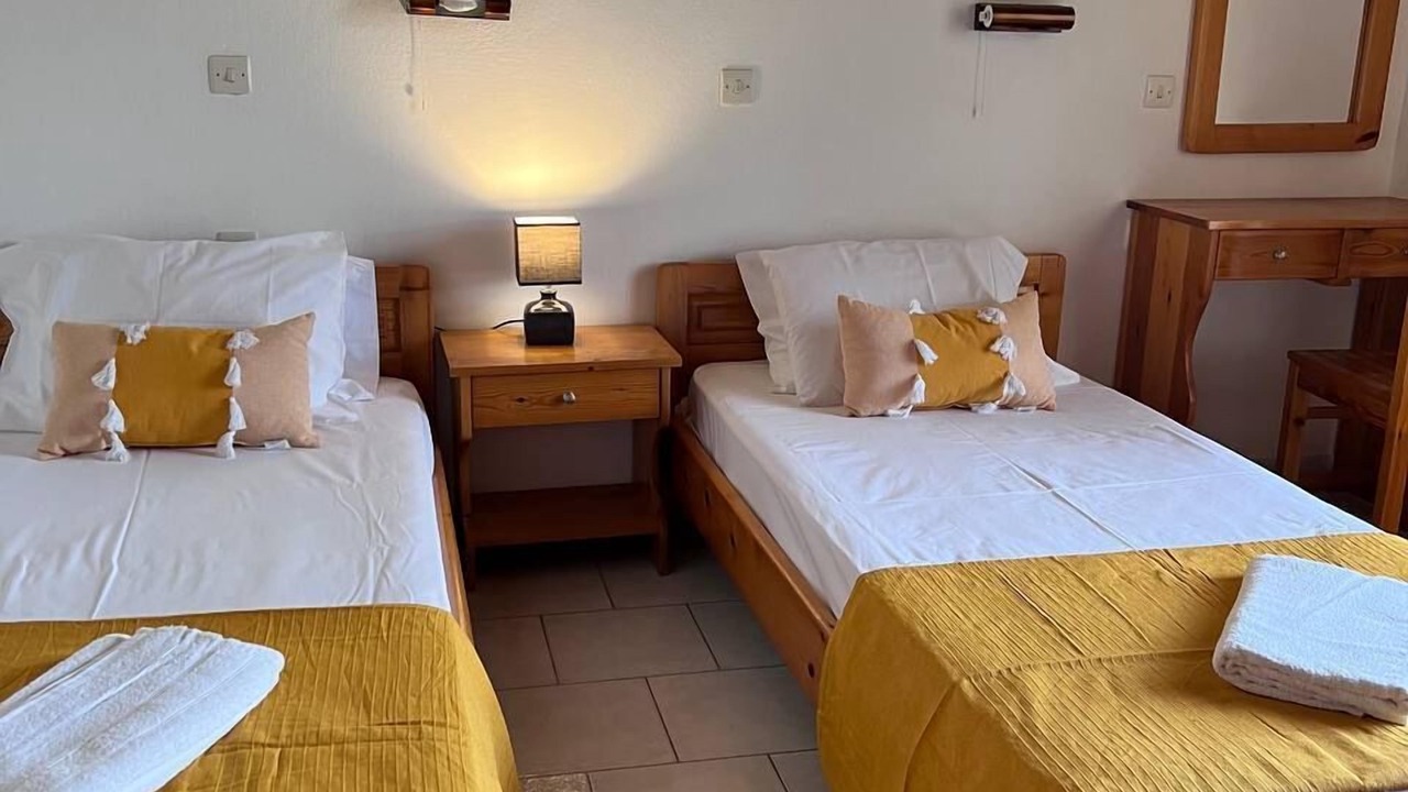 Photo of Bedroom in Sidari