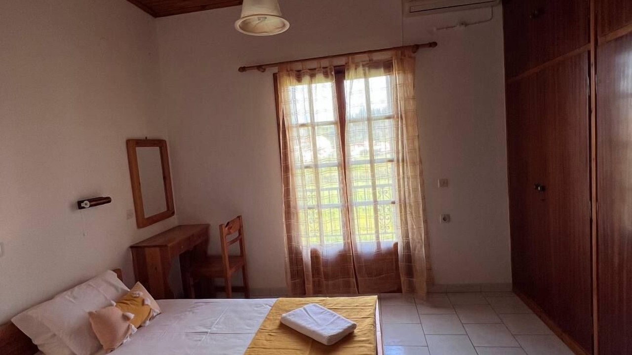 Photo of Bedroom in Sidari