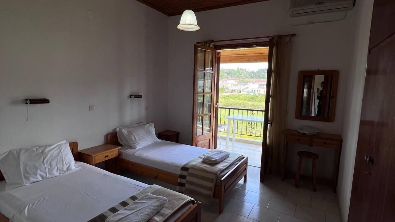 Photo of Bedroom in Sidari