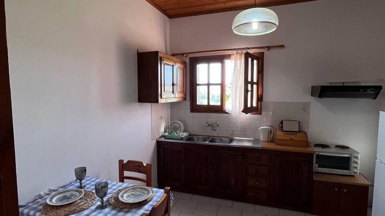 Photo of Bedroom in Sidari