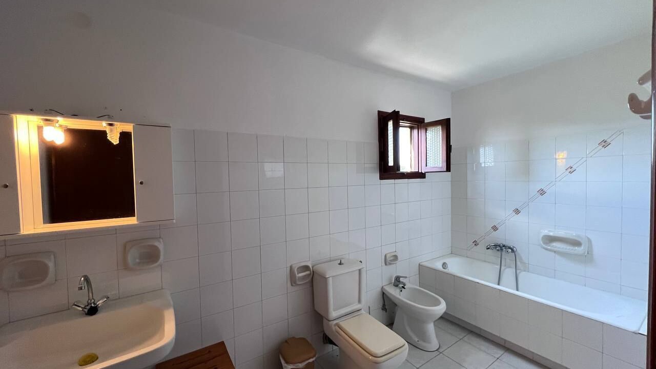 Photo of Bathroom in Sidari
