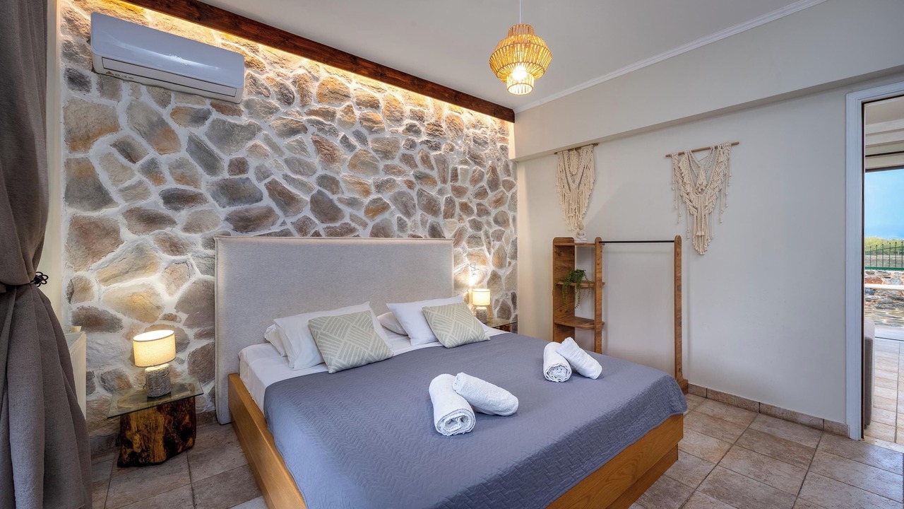 Photo of Bedroom in Fanes