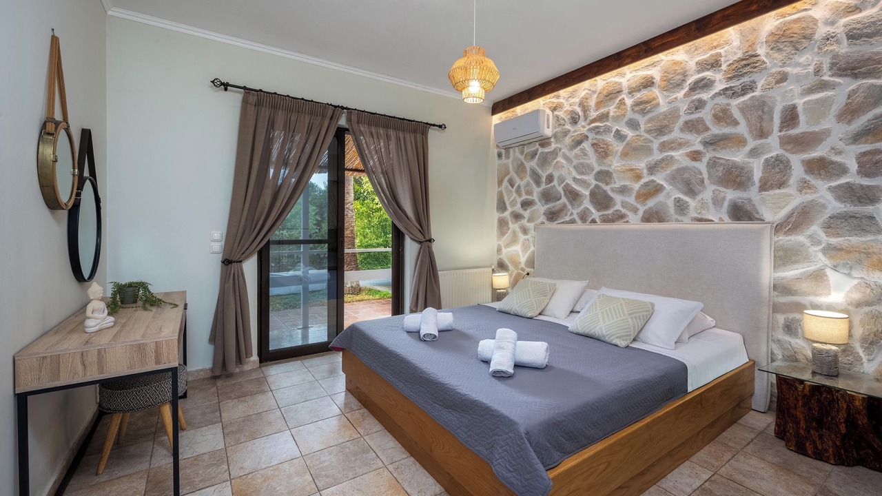 Photo of Bedroom in Fanes