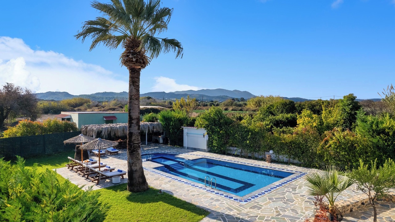 Photo of Outdoor in Fanes