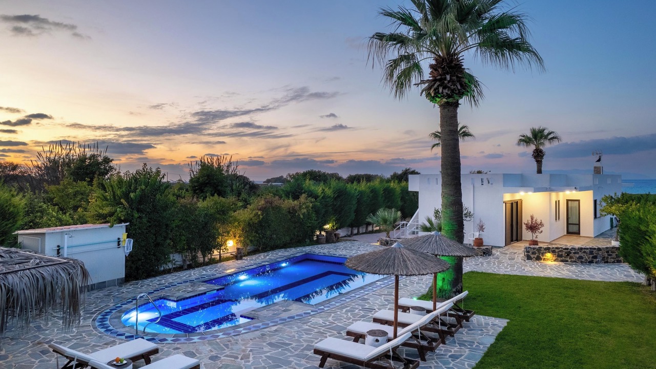 Photo of Outdoor in Fanes