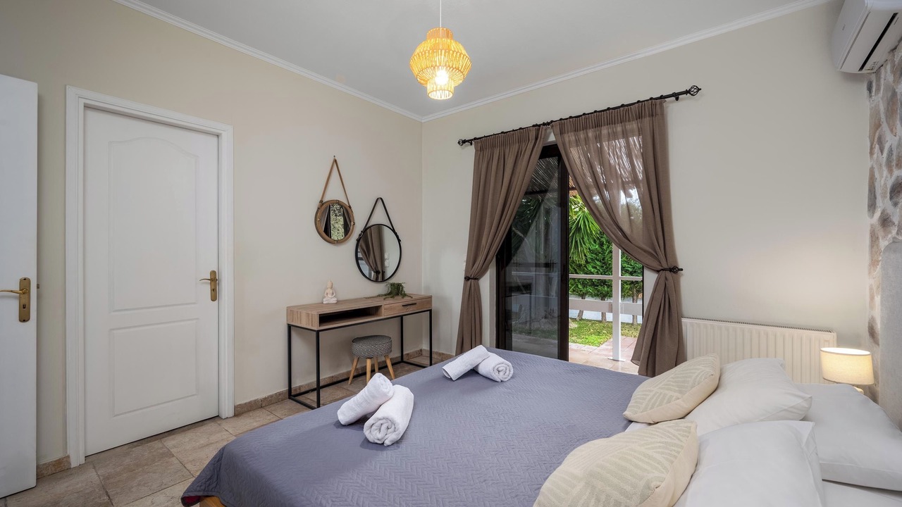 Photo of Bedroom in Fanes