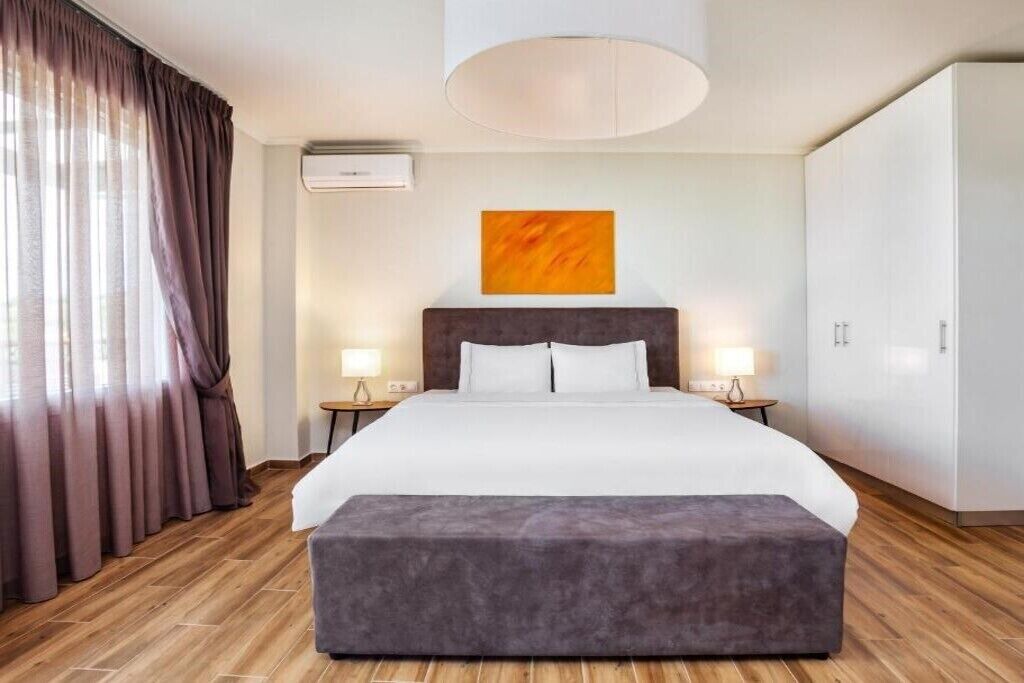 Photo of Bedroom in Haniotis
