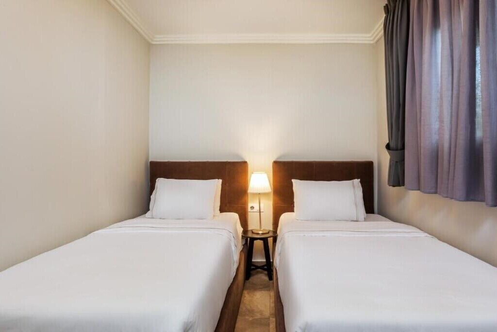 Photo of Bedroom in Haniotis