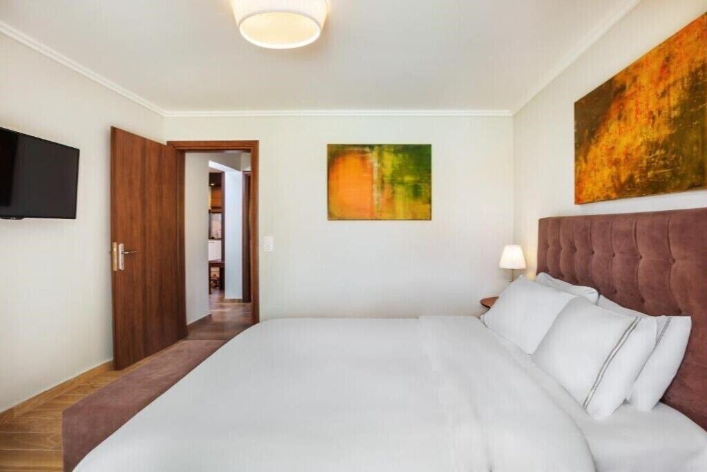 Photo of Bedroom in Haniotis