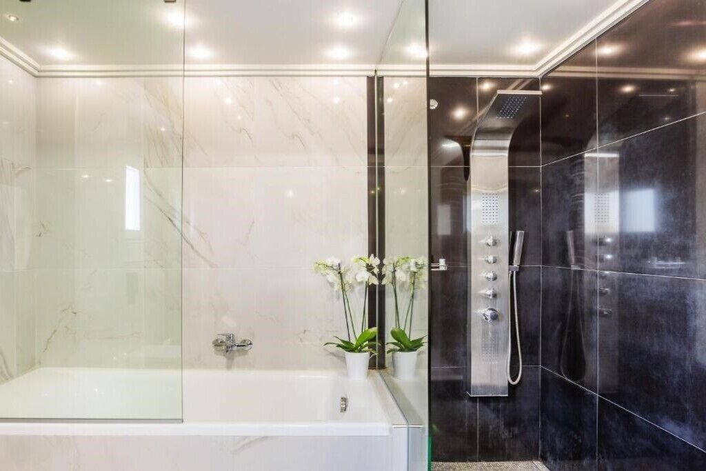 Photo of Bathroom in Haniotis