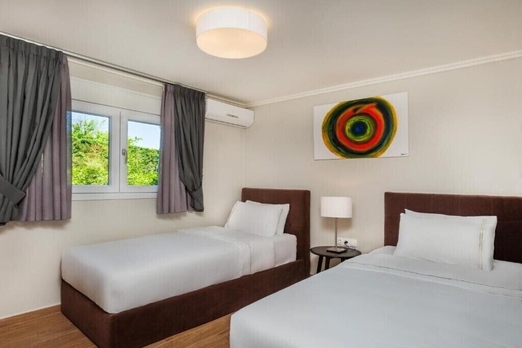 Photo of Bedroom in Pallini