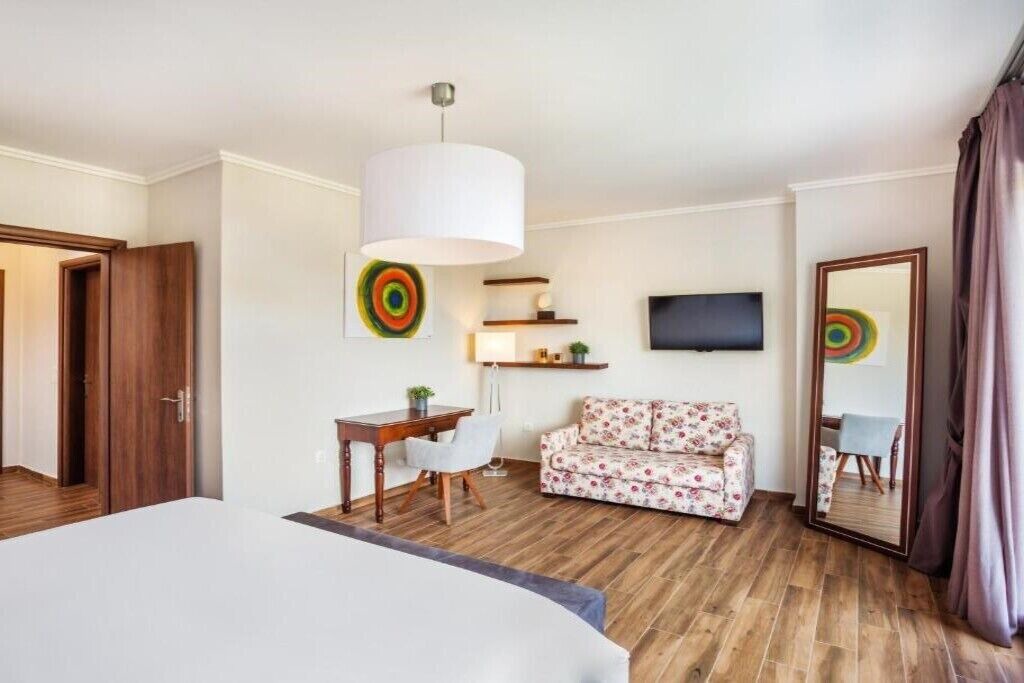 Photo of Bedroom in Pallini