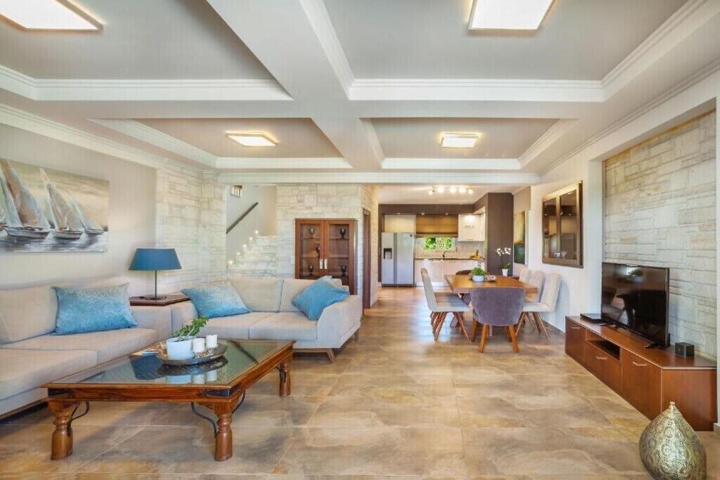 Photo of Livingroom in Pallini