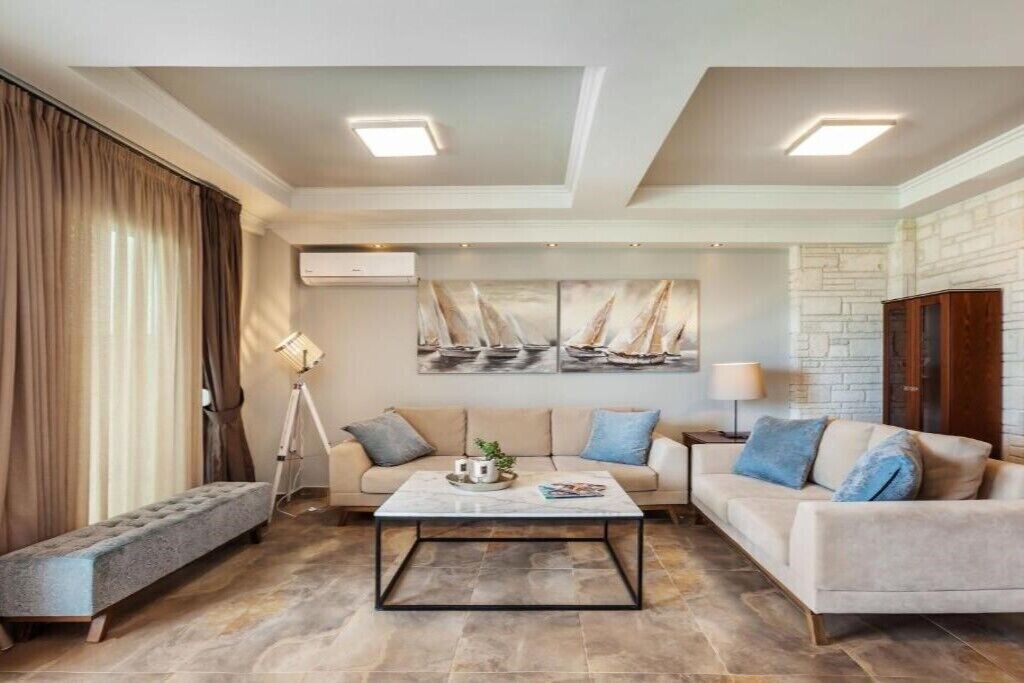 Photo of Livingroom in Pallini