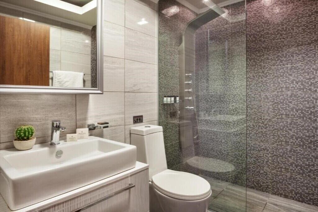 Photo of Bathroom in Pallini