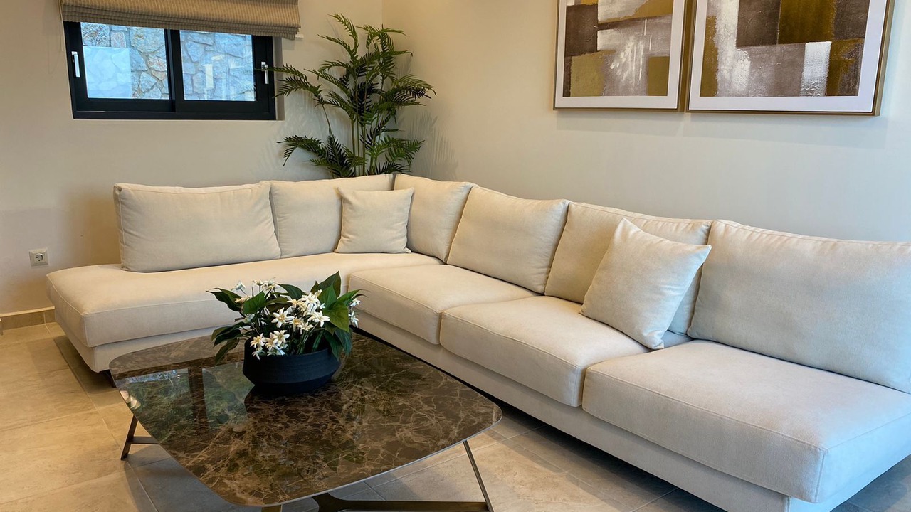 Photo of Livingroom in Nikiana