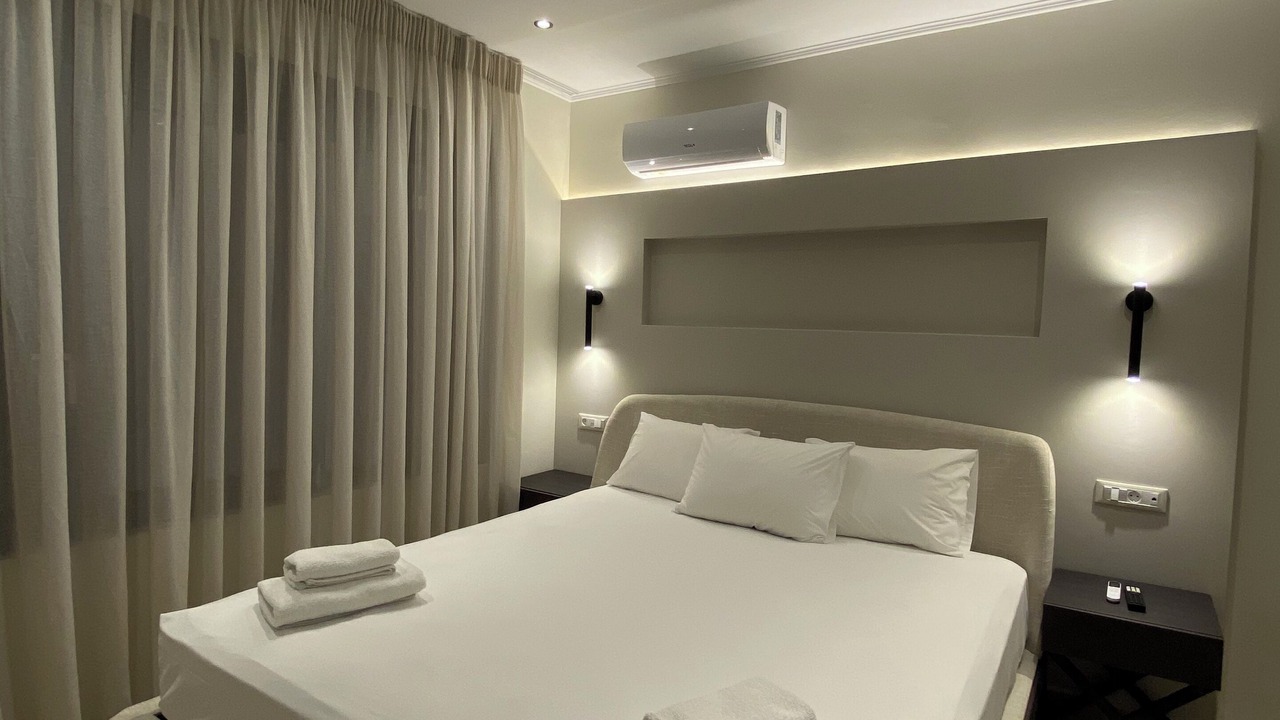 Photo of Bedroom in Nikiana