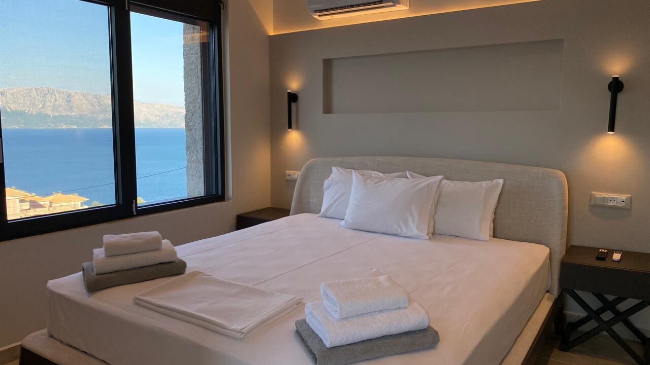 Photo of Bedroom in Nikiana