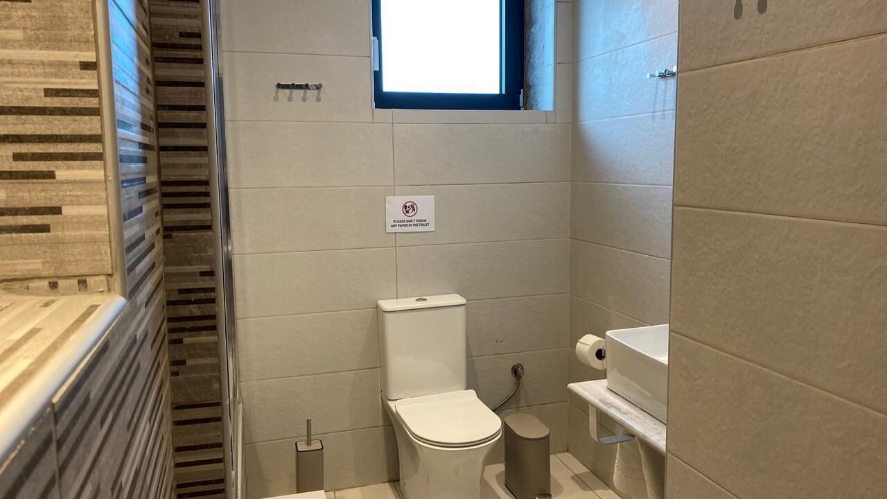Photo of Bathroom in Nikiana