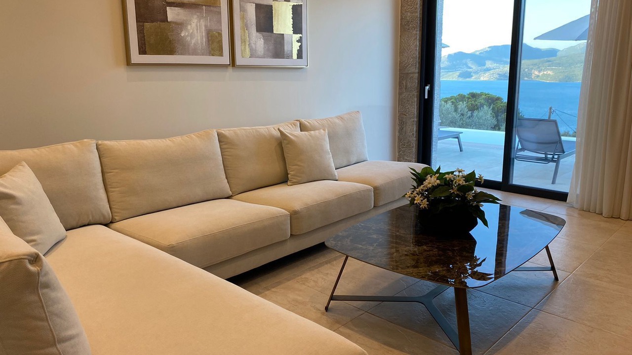 Photo of Livingroom in Nikiana