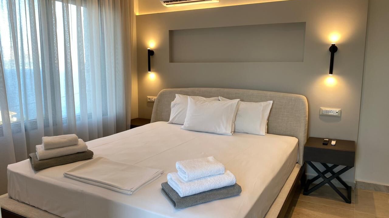 Photo of Bedroom in Nikiana