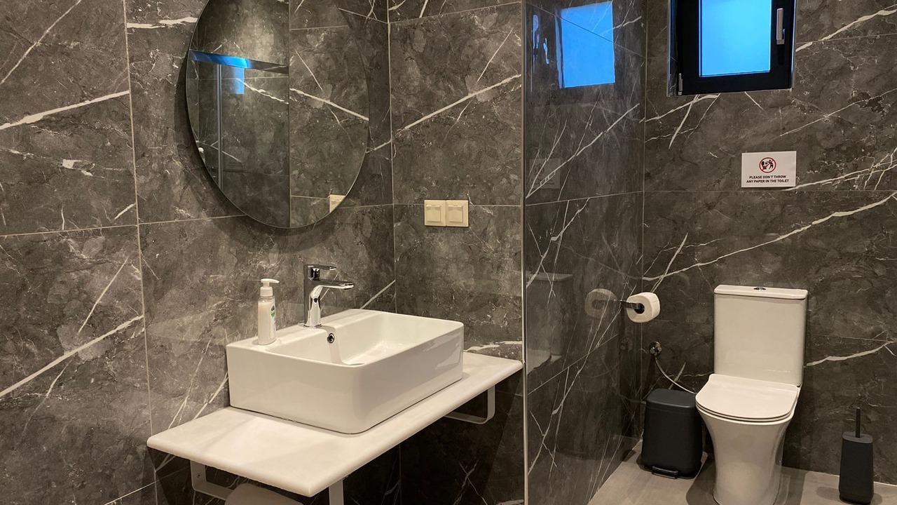 Photo of Bathroom in Nikiana