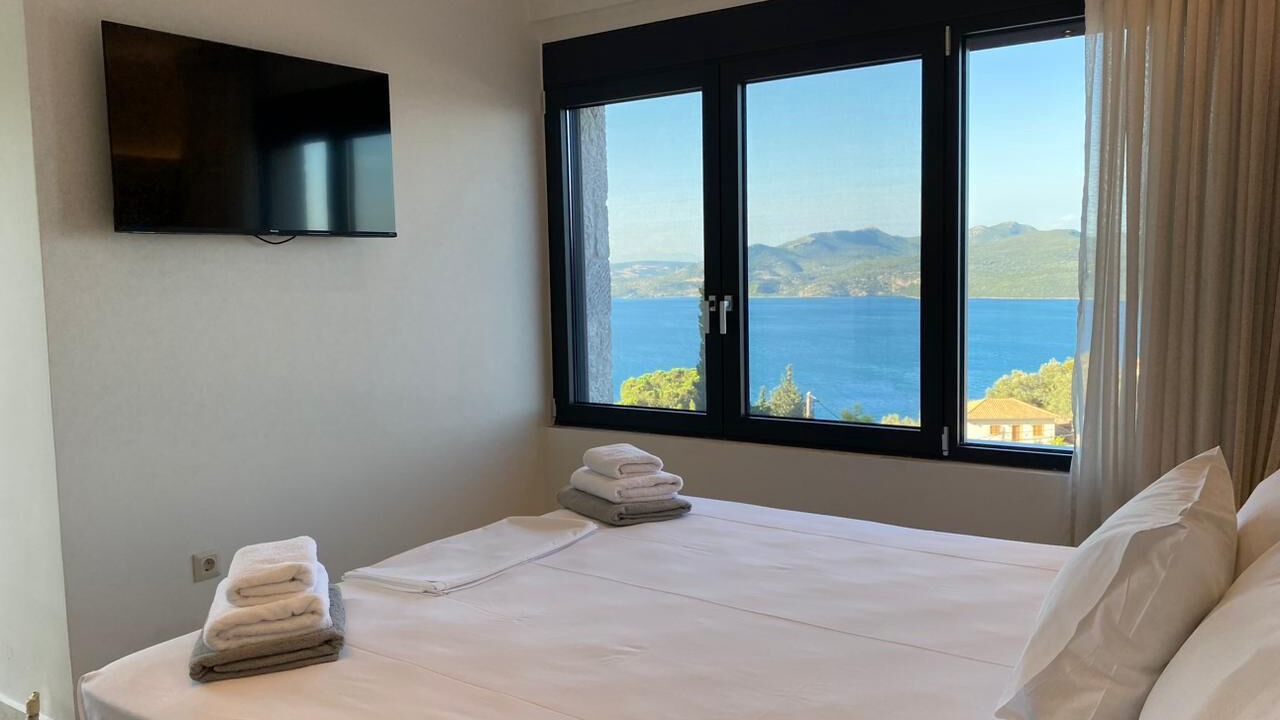 Photo of Bedroom in Nikiana