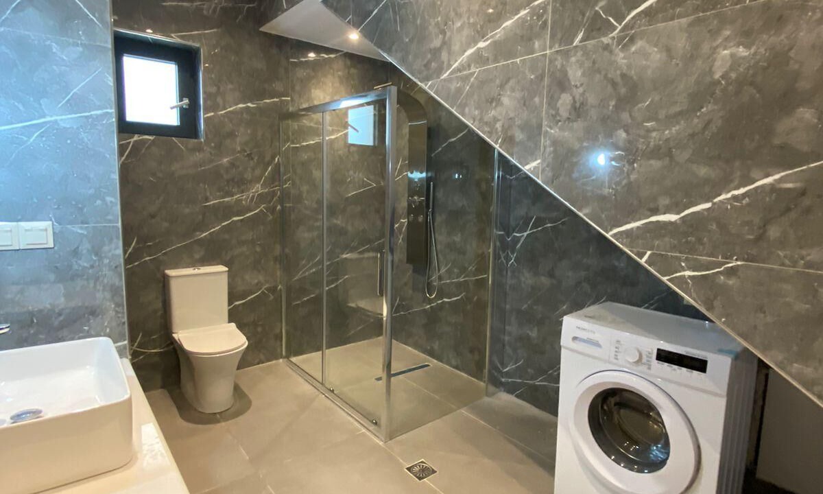 Photo of Bathroom in Nikiana