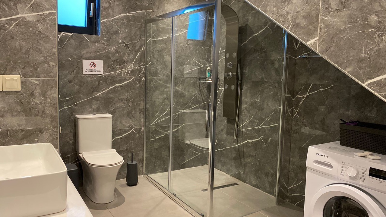 Photo of Bathroom in Nikiana