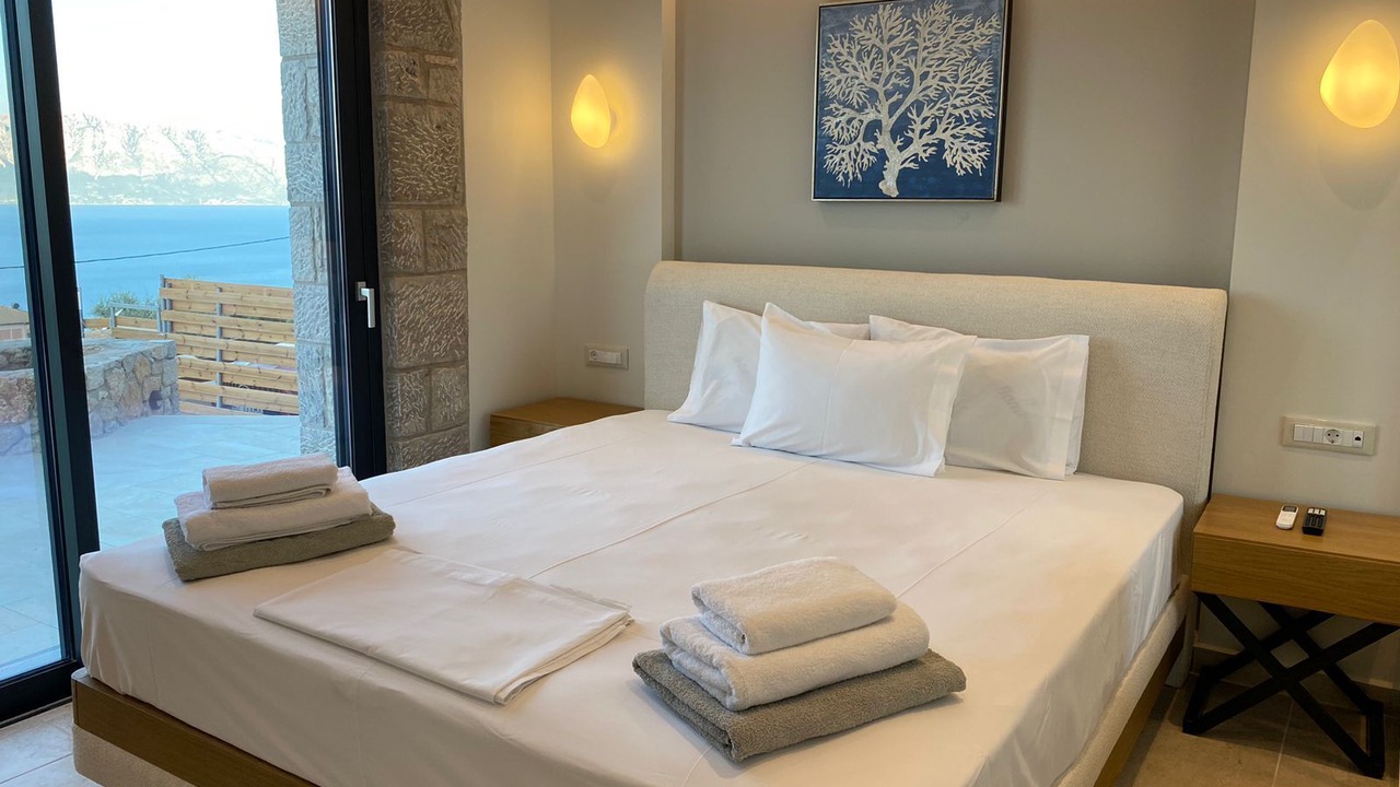 Photo of Bedroom in Nikiana