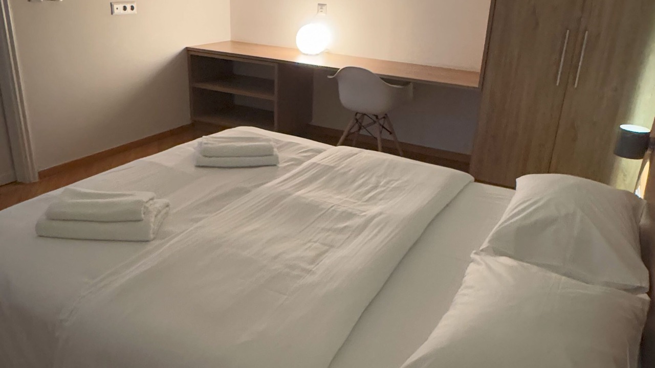 Photo of Bedroom in Mousio